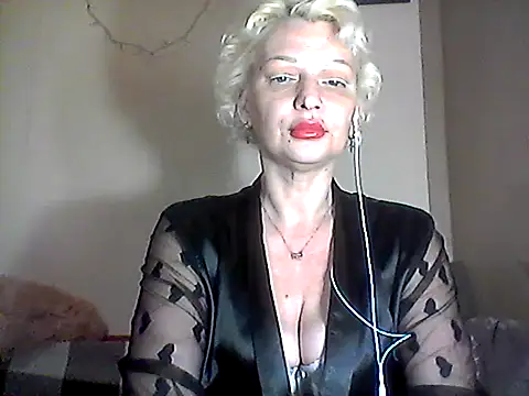 MaryJane441 online show from 03/15/26, 08:38