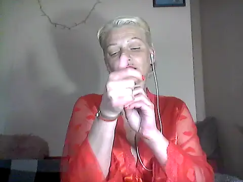 MaryJane441 online show from 05/07/26, 08:01