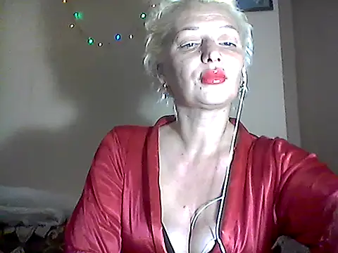 MaryJane441 online show from 12/17/25, 09:42