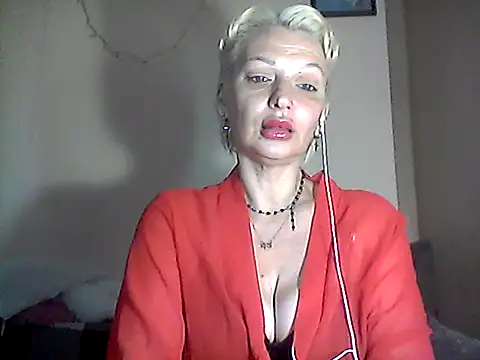 MaryJane441 online show from 05/01/26, 08:25