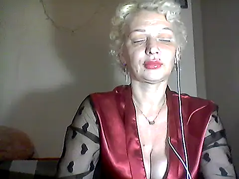 MaryJane441 online show from 03/12/26, 07:51