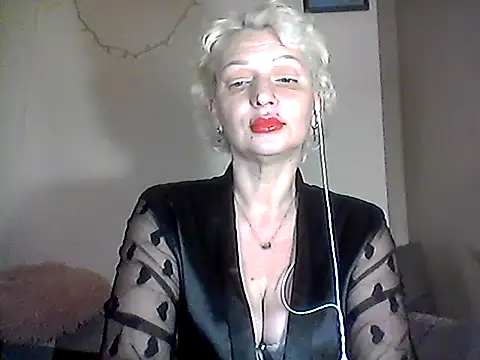 MaryJane441 online show from 03/13/26, 08:25