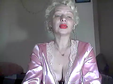 MaryJane441 online show from 03/24/26, 08:20