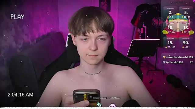 charonbaby1 online show from 12/23/24, 11:06
