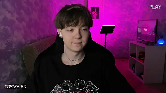 charonbaby1 online show from 10/26/25, 10:10