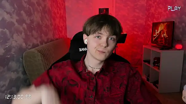 charonbaby1 online show from 10/21/25, 09:14