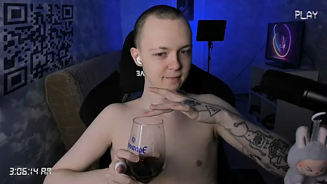 charonbaby1 online show from 12/14/25, 12:06