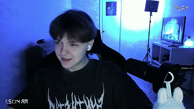 charonbaby1 online show from 10/22/25, 10:52