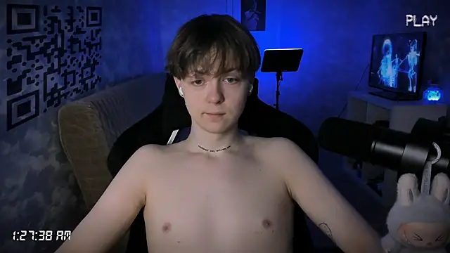 charonbaby1 online show from 10/30/25, 10:28