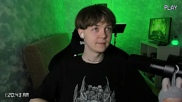 charonbaby1 online show from 10/24/25, 10:20