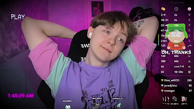 charonbaby1 online show from 02/18/25, 10:47