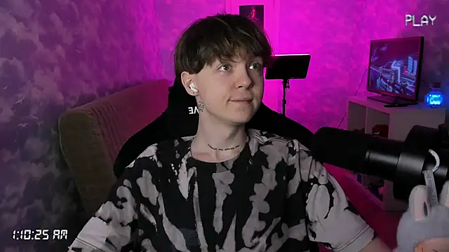 charonbaby1 online show from 10/27/25, 10:11