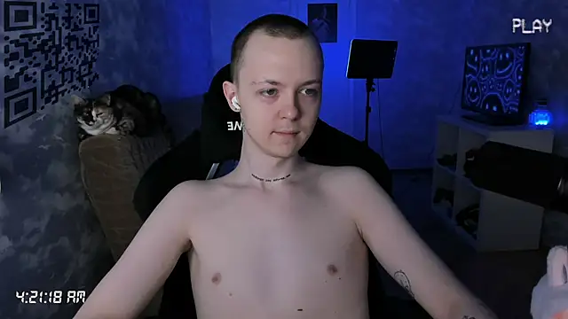 charonbaby1 online show from 12/18/25, 01:22