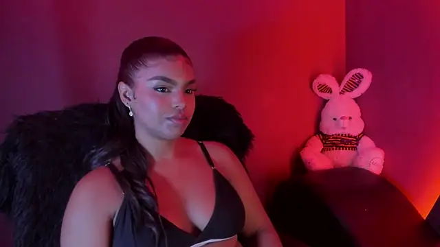 zoe roux21 online show from 10/29/25, 03:05