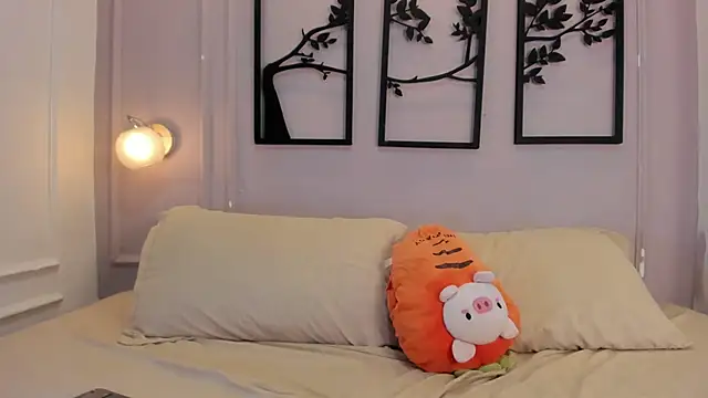 zoe roux21 online show from 11/23/25, 02:54