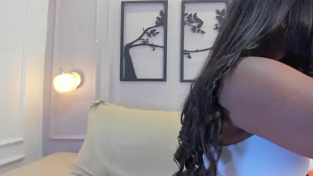 zoe roux21 online show from 11/20/25, 03:07