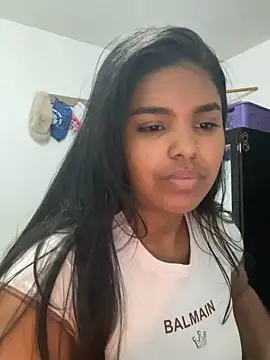 zoe roux21 online show from 10/20/25, 11:16