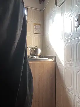 zoe roux21 online show from 03/03/26, 08:49