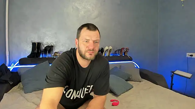 SEXDream777 online show from 02/09/26, 04:27