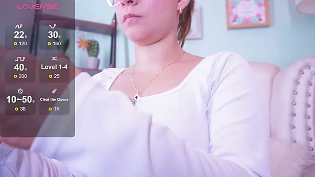 Snapshot of honey_fox1 chatting on 02/07/26, 09:12 honey fox1 online show from 02/07/26, 09:12