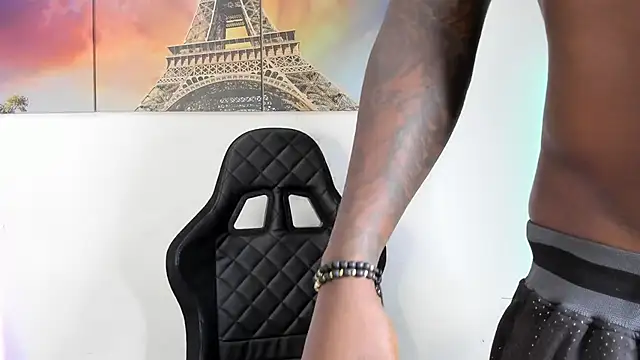 Dvid Rullers online show from 12/03/25, 01:06