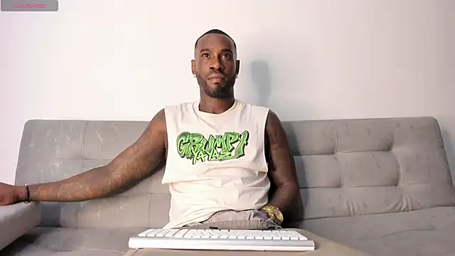 Dvid Rullers online show from 02/27/25, 01:41