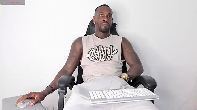 Dvid Rullers online show from 02/24/25, 09:30