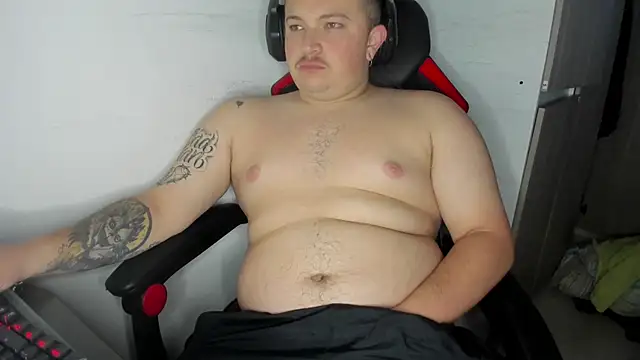 AndresChuboi online show from 03/20/26, 01:23