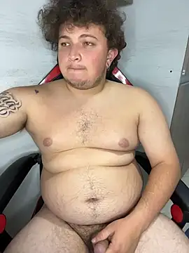 AndresChuboi online show from 11/28/25, 05:18