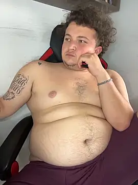 AndresChuboi online show from 11/29/25, 05:46