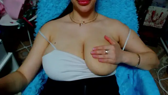 lovelyseu online show from 01/12/26, 07:04