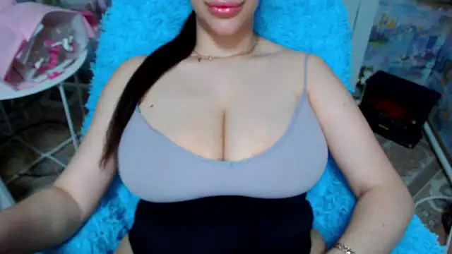 lovelyseu online show from 12/01/25, 06:58