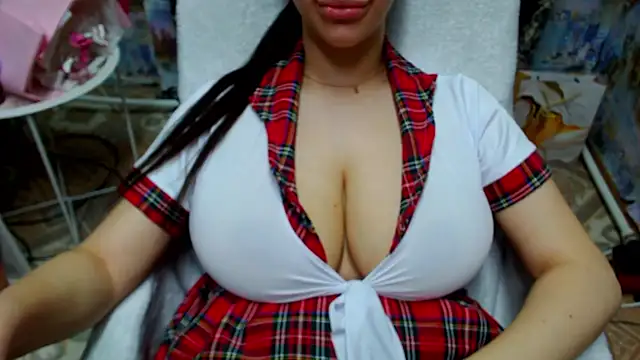 lovelyseu online show from 02/18/26, 08:22