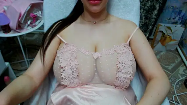 lovelyseu online show from 02/20/26, 07:49