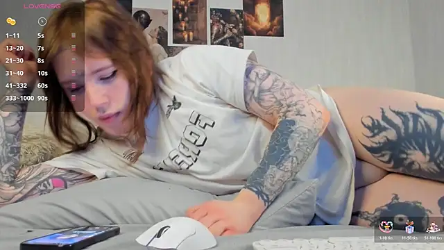 Spliti moon online show from 02/13/26, 11:21