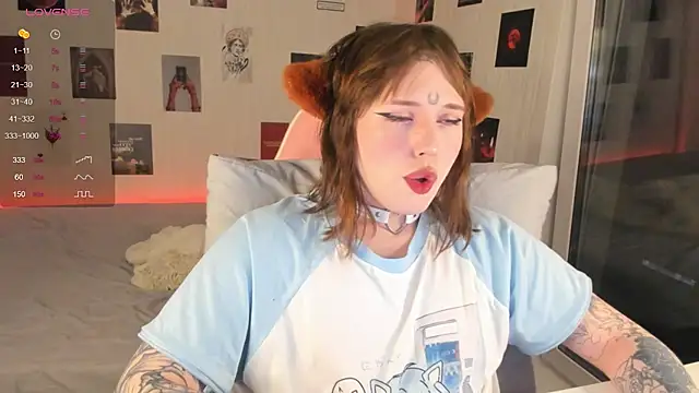 Spliti moon online show from 11/23/25, 01:54