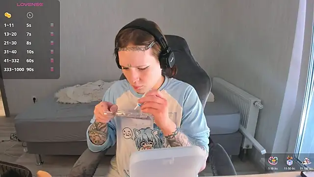 Spliti moon online show from 04/02/26, 11:06