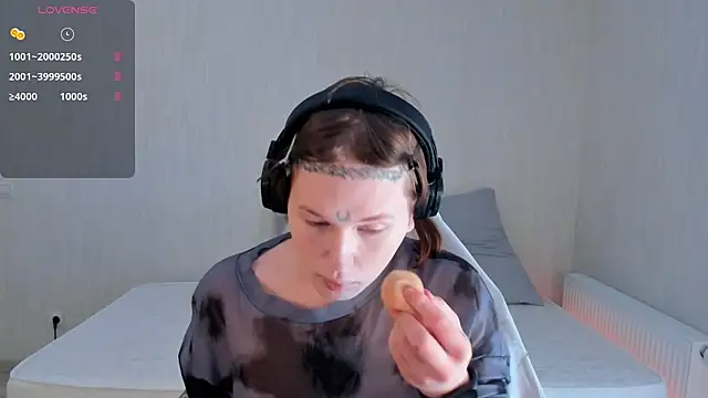 Spliti moon online show from 03/30/26, 11:11