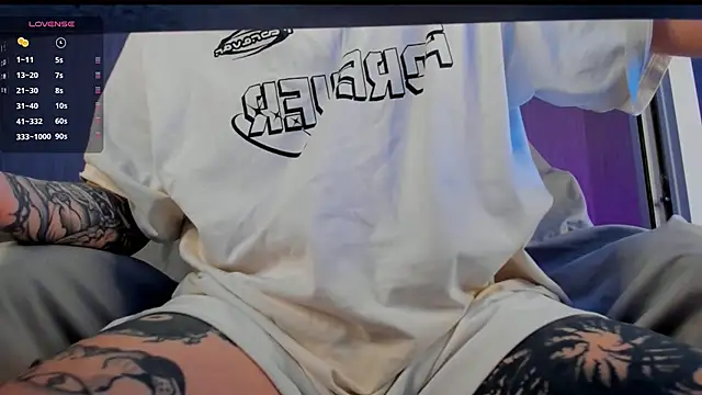 Spliti moon online show from 03/28/26, 11:33