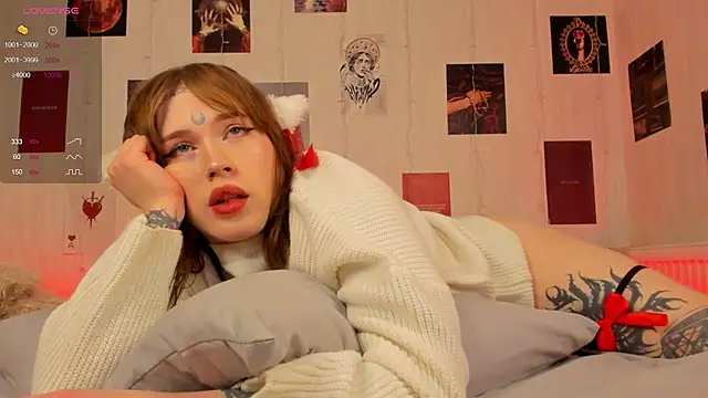 Spliti moon online show from 12/20/25, 12:52