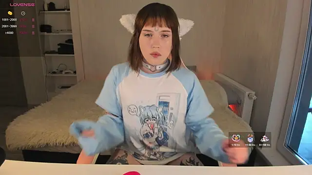 Spliti moon online show from 10/11/25, 12:17