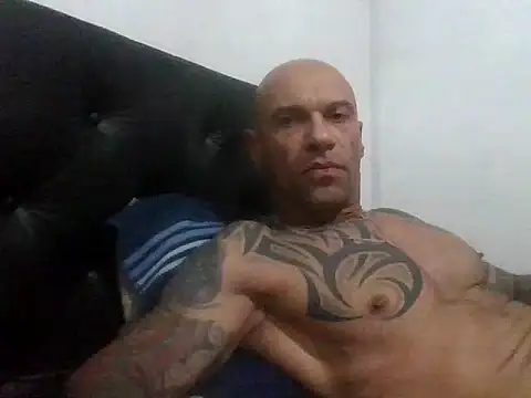 Arc8njoblack online show from 11/28/25, 04:56