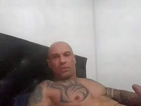 Arc8njoblack online show from 11/23/25, 02:43