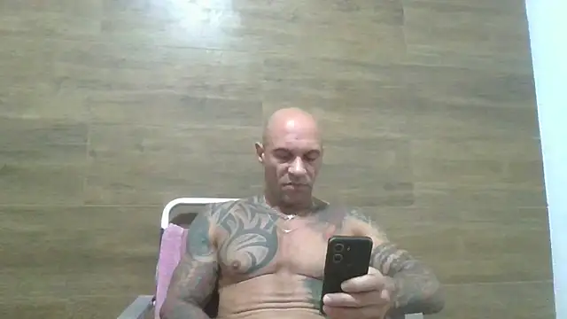 Arc8njoblack online show from 04/04/26, 04:52