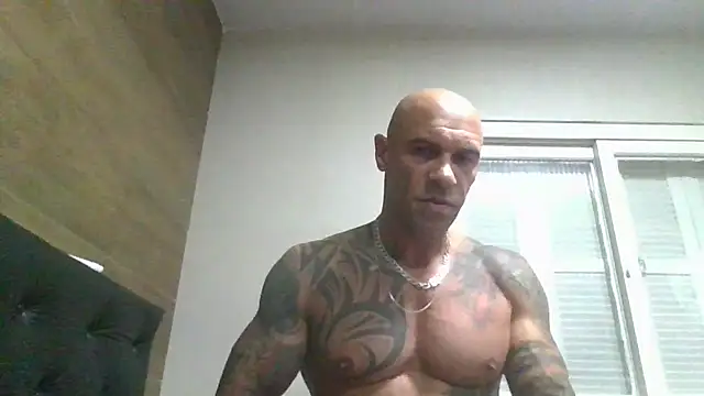 Arc8njoblack online show from 04/06/26, 03:35