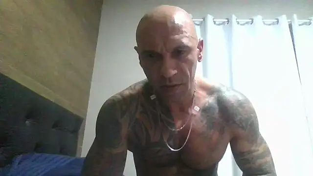 Arc8njoblack online show from 05/11/26, 02:24