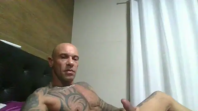 Arc8njoblack online show from 04/23/26, 04:52
