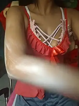 sexyrita online show from 02/01/26, 12:25