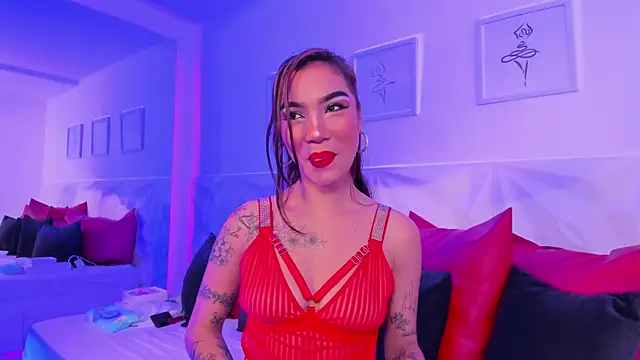 scarlet castro online show from 04/02/26, 07:53