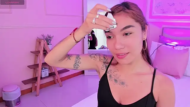 scarlet castro online show from 02/27/26, 04:51